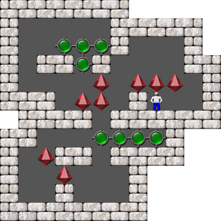 Уровень 35 — Revenge 38
